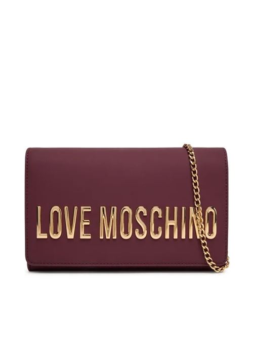 BORSA LOVE MOSCHINO | JC4103PP1NKD0/552